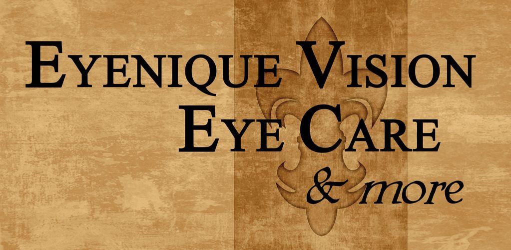 Eyenique Vision Eye Care